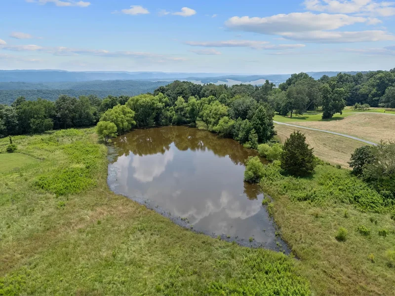 397 County Road 308 , Fort Payne, AL 35968, Fort Payne, Alabama, United States. - Photo 49