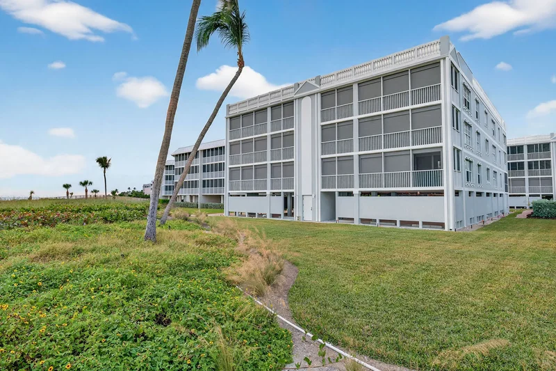 3145 W Gulf Drive , 201, Sanibel, FL 33957, Sanibel, Florida, United States. - Photo 40