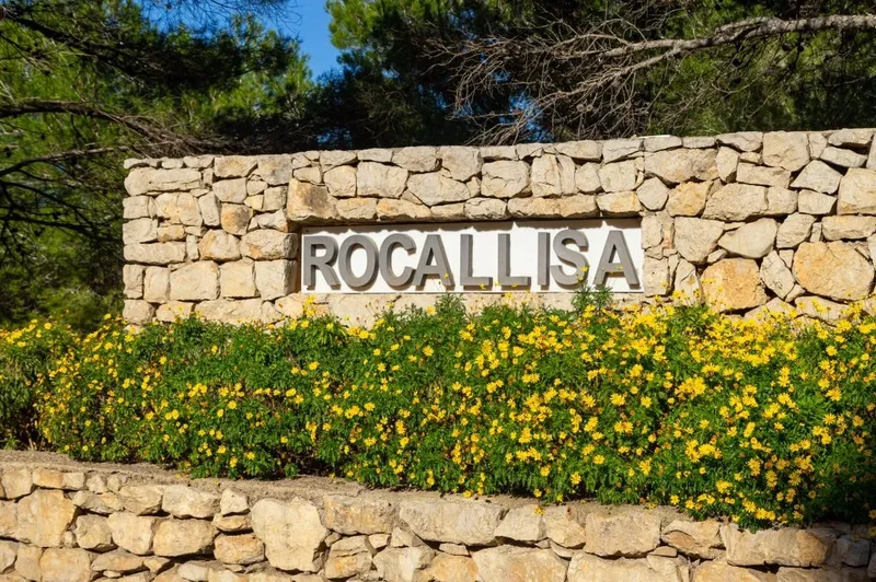 Santa Eulalia Del Río Parcela