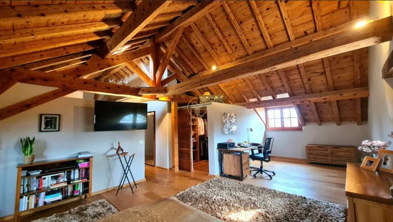 1278 La Rippe, Switzerland, La Rippe, Vaud, Switzerland. - Photo 5