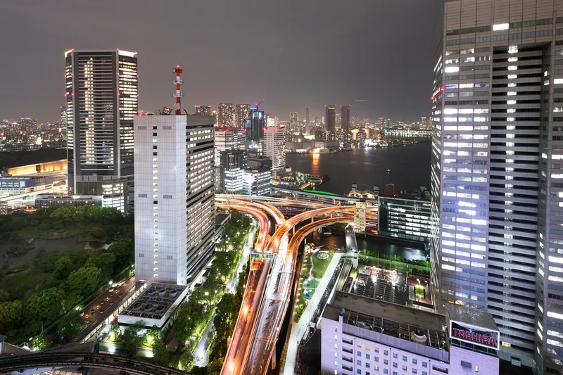 Minato, 13, Minato City, Tokyo, Japan. - Photo 12