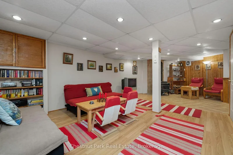 1183 Dickie Lake Road W, Baysville, Ontario, Canada. - Photo 10