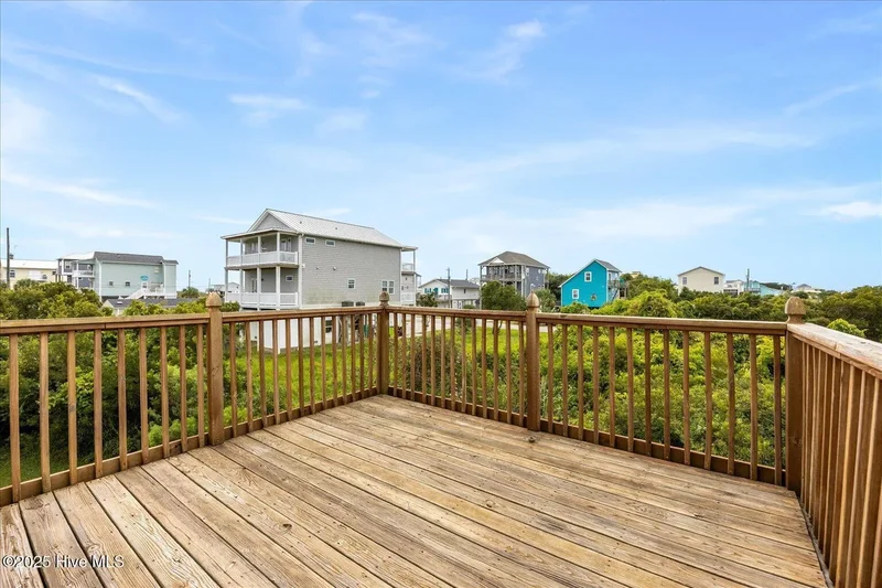 6915 12th Avenue, North Topsail Beach, North Carolina, United States. - Photo 24
