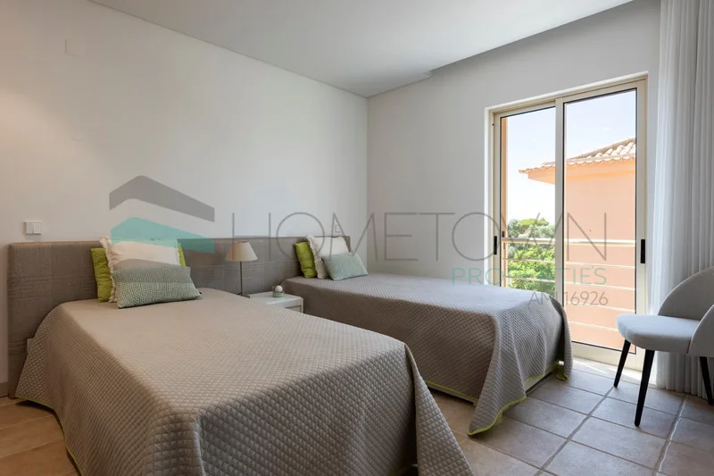 Quarteira, Algarve, Portugal. - Photo 14
