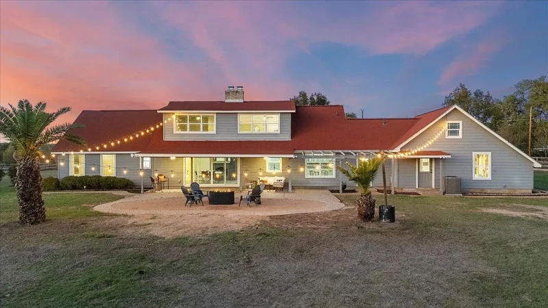 1180 Live Oak LOOP, Buda, Texas, United States. - Photo 28