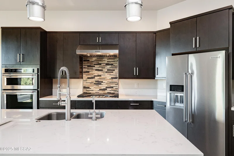 4711 W Lone Dove Drive, Marana, AZ, 85658, USA, Marana, Arizona, United States. - Photo 17