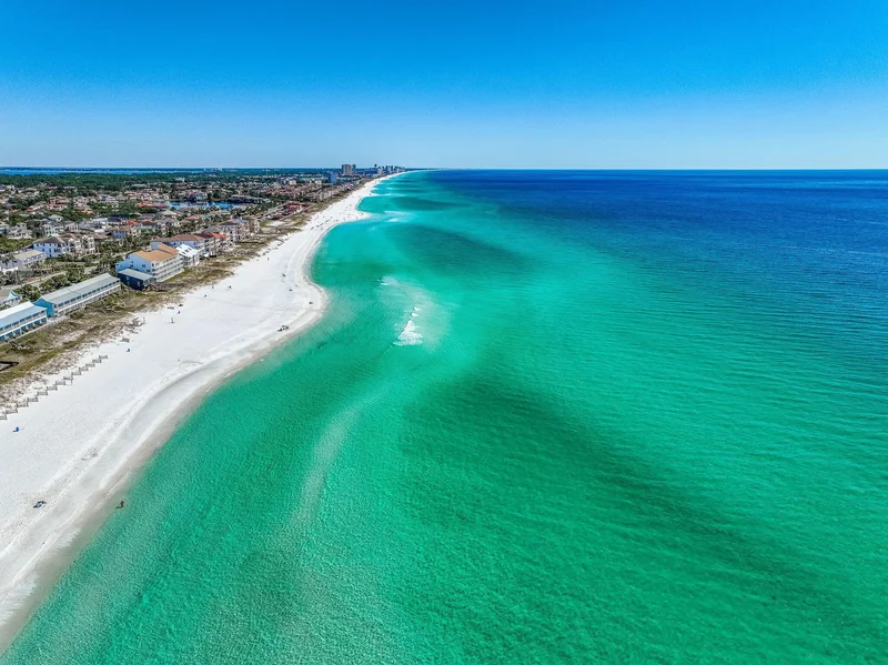 4555 Luke Avenue, Destin, FL 32541, Destin, Florida, United States. - Photo 93