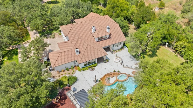 6009 Laguna Cliff LN, Austin, Texas, United States. - Photo 30