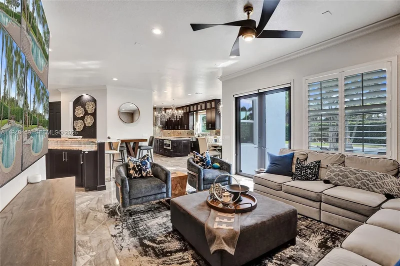 15752 SW 15th St, Fort Lauderdale, Florida, United States. - Photo 32