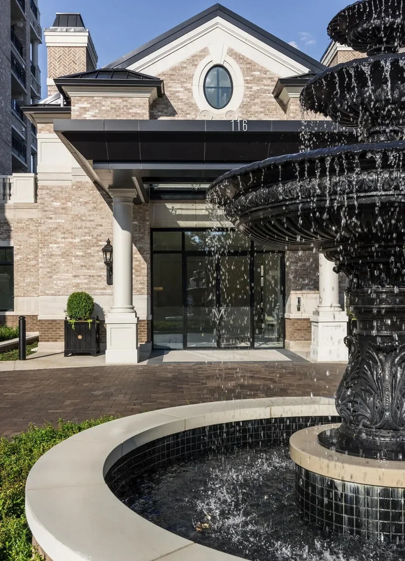 120 Woodmont Blvd N401, Nashville, Tennessee, United States. - Photo 30