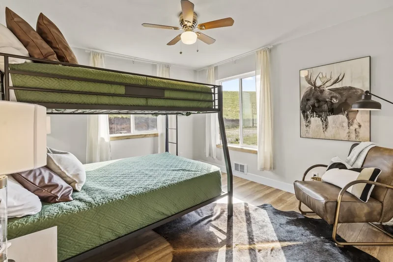 2033 S Sleepy Sage Ln, Fish Lake, UT 84711, Richfield, Utah, United States. - Photo 32