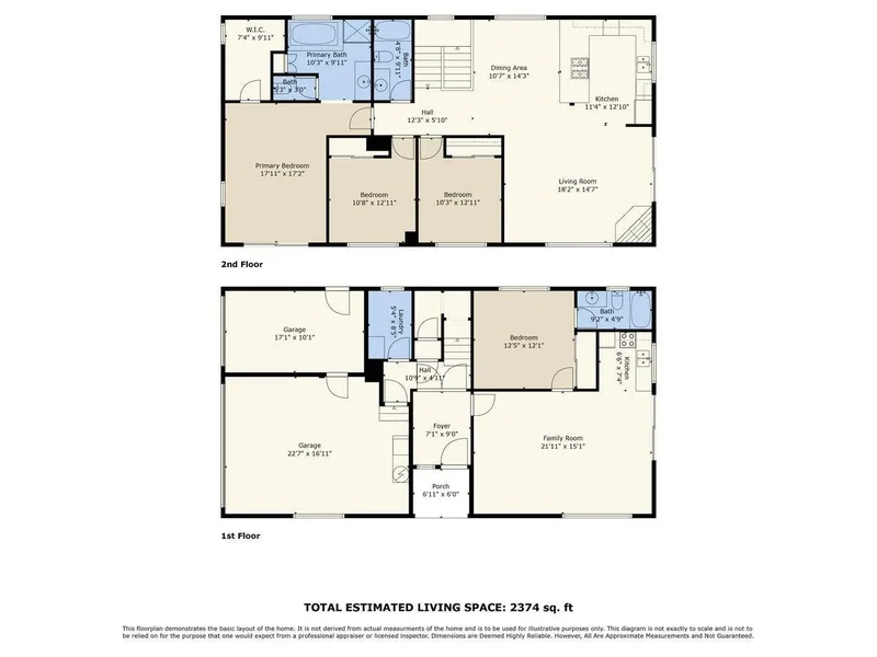 105 Sea Terrace Way, Aptos, California, United States. - Photo 22