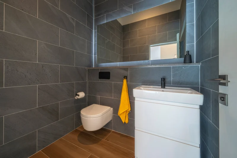 Zinc House Templenoe , Kenmare, KY V93 DC8R, Ring of Kerry Holiday Cottages, County Kerry, Ireland. - Photo 16
