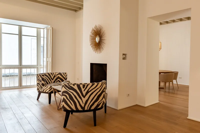Carrer Monti-Sion, Palma, Balearic Islands, Spain. - Photo 15