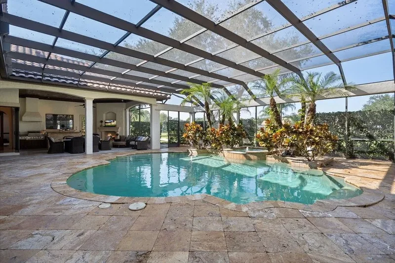 8222 Stone Mason Court, Windermere, FL 34786, Lake Butler, Florida, United States. - Photo 47