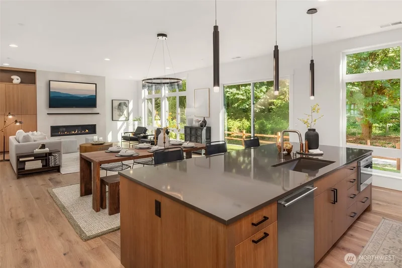21029 SE 80th Street, Issaquah, WA, 98027, USA, Issaquah, Washington, United States. - Photo 9