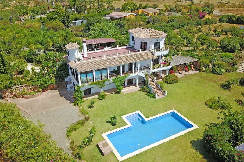 29570 Cártama, Málaga, Spain, Cartama, Andalusia, Spain. - Photo 22