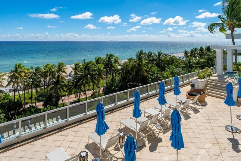 4391 Collins Ave 512, Miami Beach, Florida, United States. - Photo 37