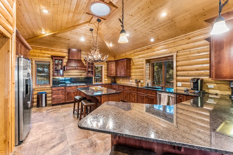 9188 County Road 240 , Salida, CO 81201, Salida, Colorado, United States. - Photo 3