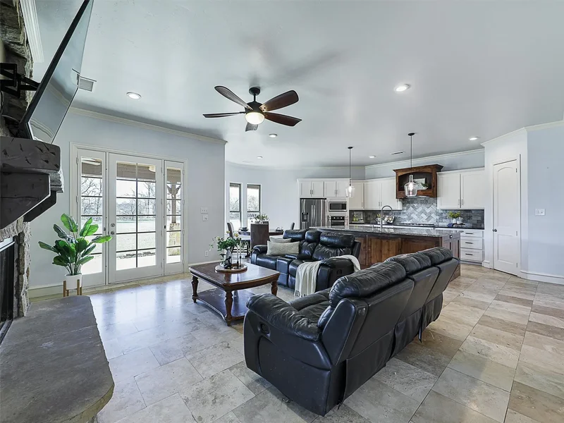 8411 Shady Brook Lane, Celina, TX 75009, Celina, Texas, United States. - Photo 37