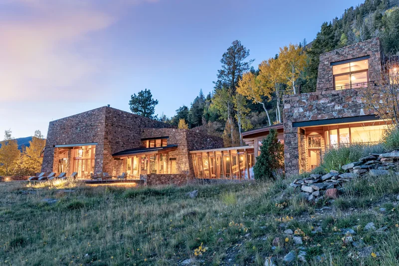 680 Hawn Lane , Telluride, CO 81435, Mountain Village, Colorado, United States. - Photo 35