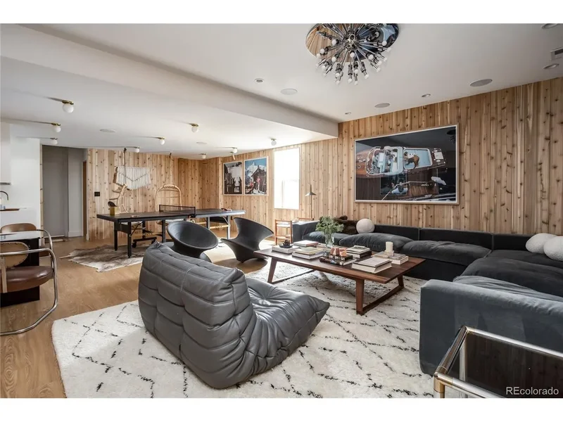 550 Fillmore St, Denver, Colorado, United States. - Photo 27