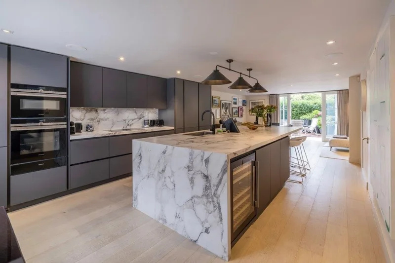 Alma Square, St Johns Wood, London, NW8 9PY, London, United Kingdom. - Photo 6