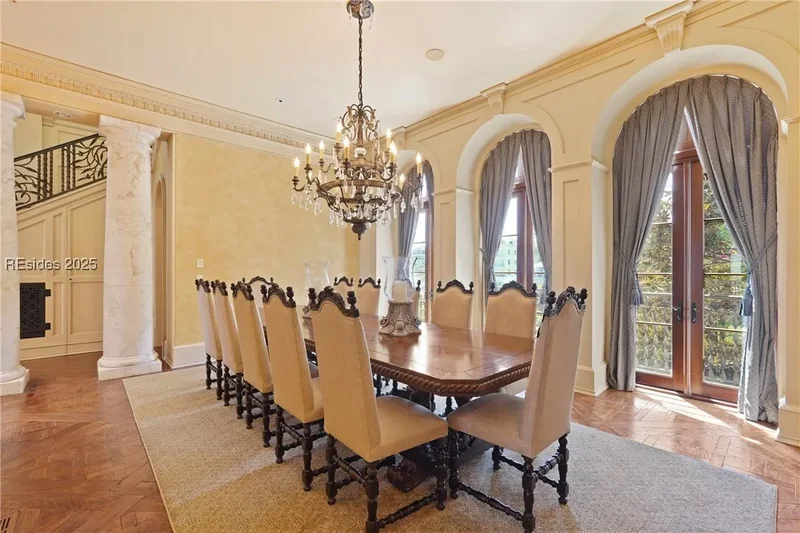 3 Stella Del Mare Manor, Hilton Head Island, SC, 29928, USA, Hilton Head Island, South Carolina, United States. - Photo 29