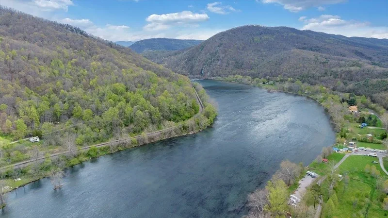 TBD Parrott River Road, Parrott, VA 24132, Parrott, Virginia, United States. - Photo 19