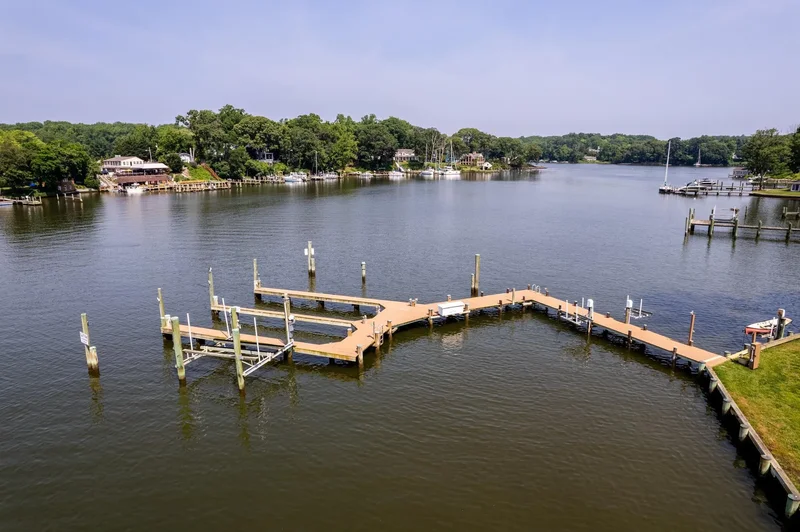 1864 Milvale Road , Annapolis, MD 21409, Annapolis, Maryland, United States. - Photo 35