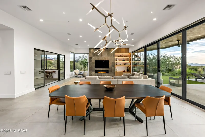 875 W Tortolita Mountain Circle, Oro Valley, AZ, 85755, USA, Oro Valley, Arizona, United States. - Photo 20