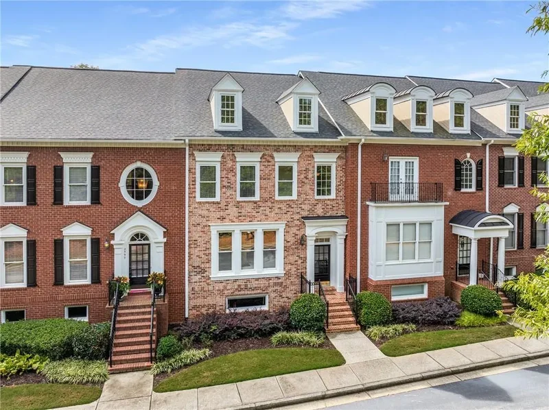 2600 Milford Lane, Alpharetta, Georgia, United States. - Photo 35
