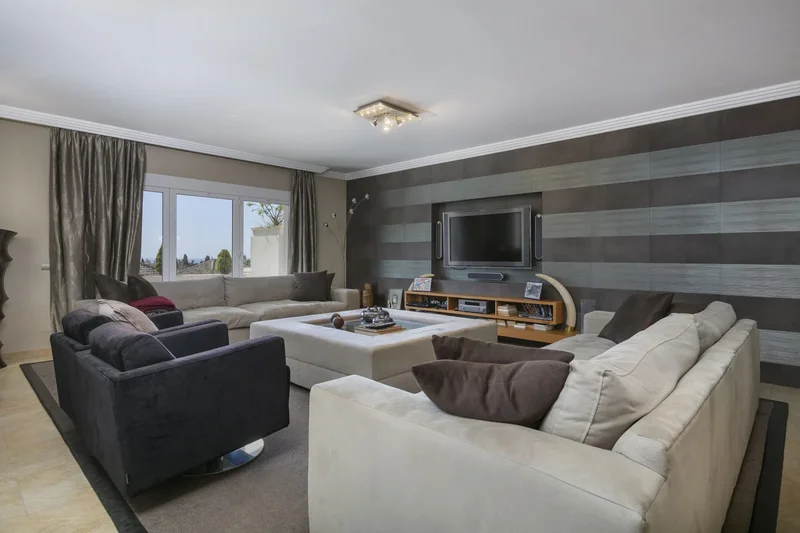 Monte Paraíso, 29602 Marbella, Málaga, Spain, Marbella, Andalusia, Spain. - Photo 34