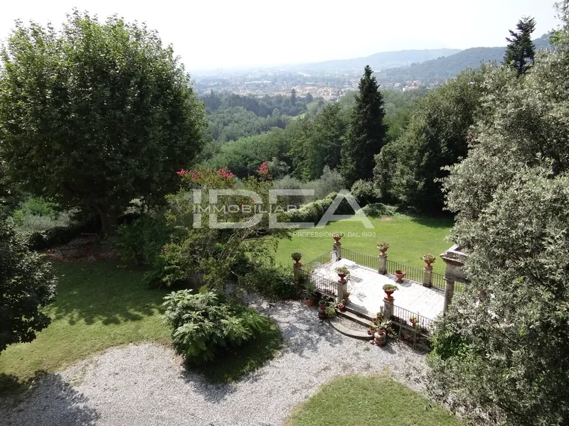 Lucca, Tuscany, Italy. - Photo 6