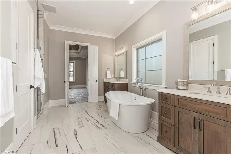 1007 Old Hickory Drive, Summerfield, NC 27455, Summerfield, North Carolina, United States. - Photo 39