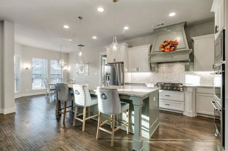 4109 Parkview Boulevard, Prosper, Texas, United States. - Photo 40