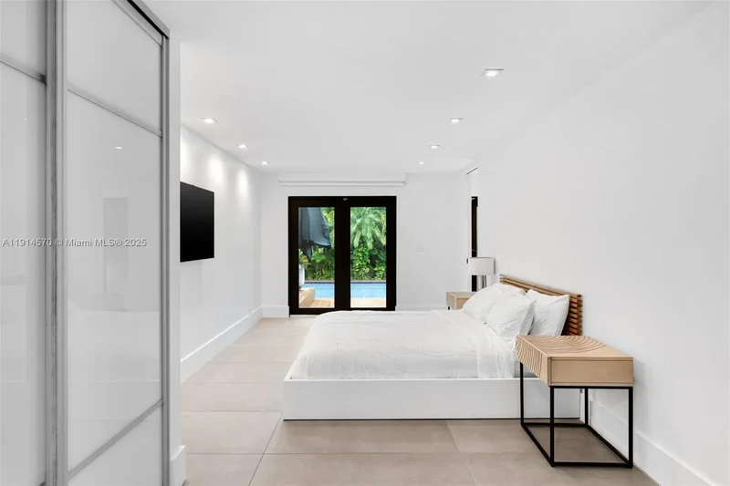2815 Regatta Ave, Miami Beach, Florida, United States. - Photo 5