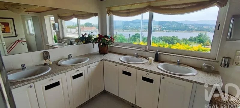 Gondarém, Vila Nova de Cerveira, Viana do Castelo, Vila Nova de Cerveira, Vila Nova de Cerveira, Viana do Castelo District, Portugal. - Photo 10