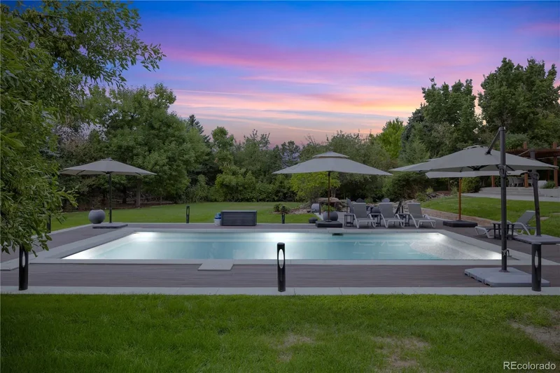 6200 Charrington Drive, Cherry Hills Village, Colorado, United States. - Photo 6