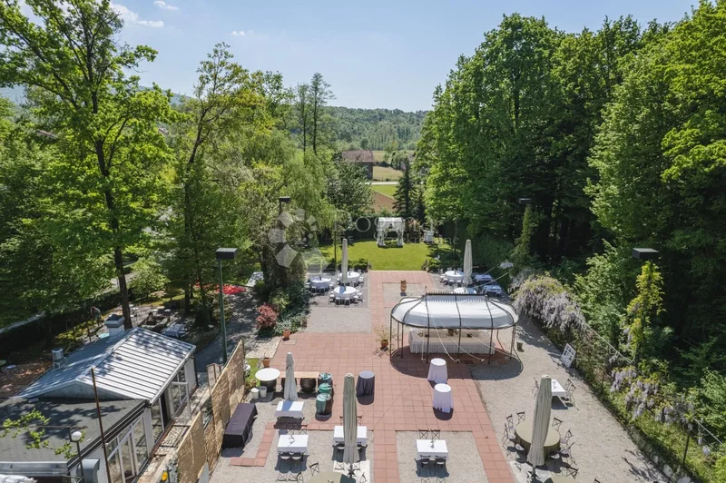 Kraljev Vrh, Zagreb County, Croatia. - Photo 10