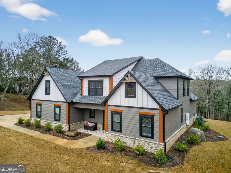 Gray, Georgia, United States. - Photo 4