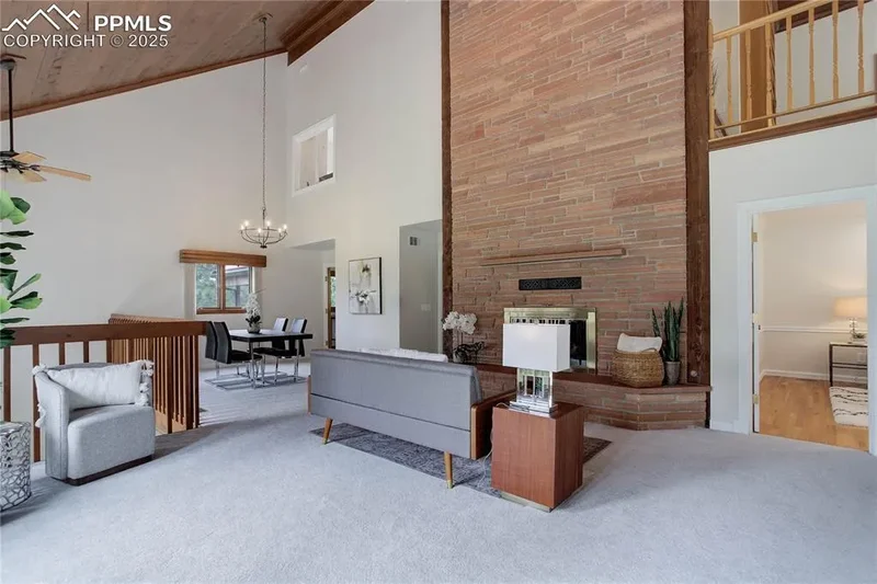 14810 Herring Road, Colorado Springs, CO 80908, Colorado Springs, Colorado, United States. - Photo 8