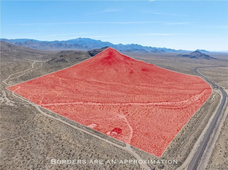 Lots And Land Kingman