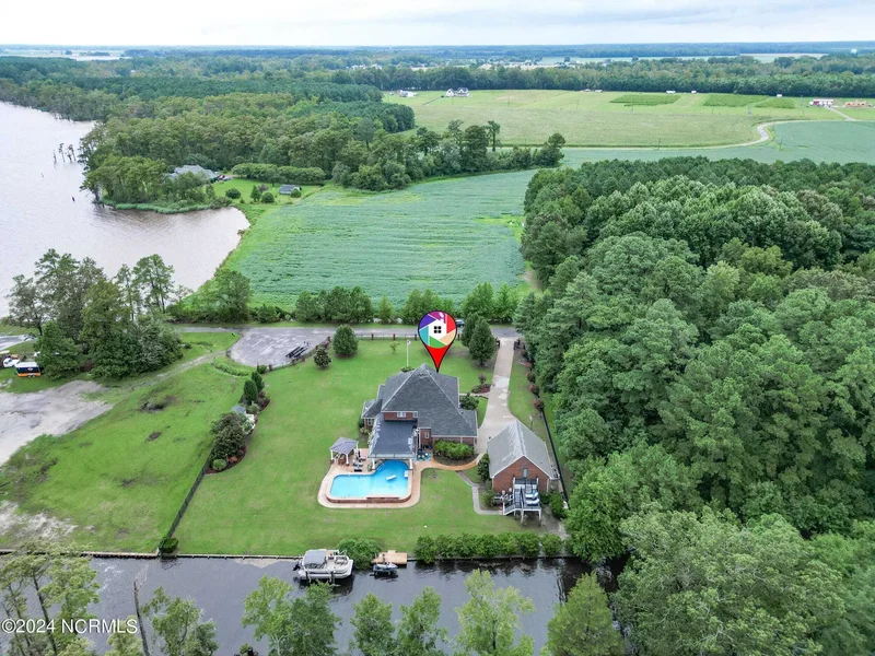 123 Cooks Landing Road, Camden, North Carolina, United States. - Photo 13
