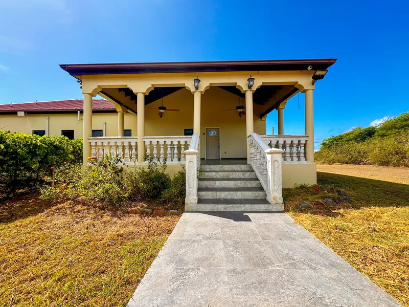 68 Enfield Green PR, Frederiksted, St. Croix, U.S. Virgin Islands. - Photo 43