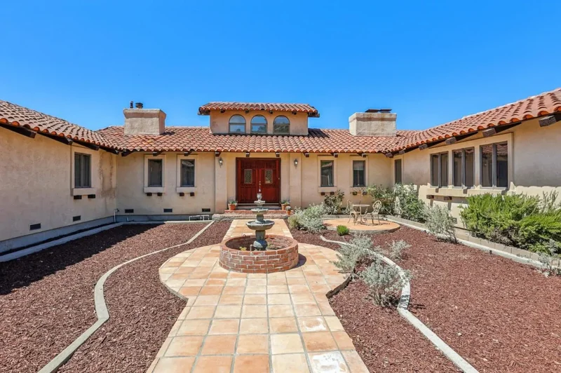16420 Soda Springs Road, Los Gatos, California, United States. - Photo 10