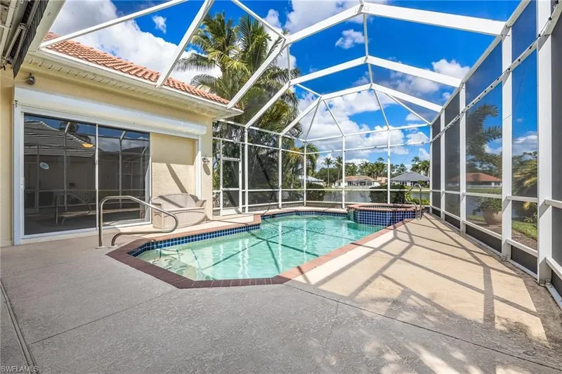 13717 Bald Cypress CIR, FORT MYERS, FL 33907, Fort Myers, Florida, United States. - Photo 21