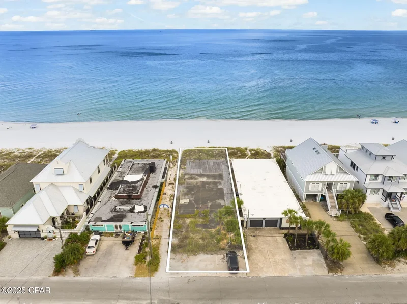 5403 Gulf Drive, Panama City Beach, Florida, United States. - Photo 3