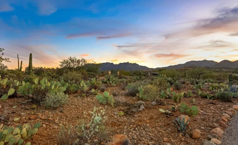 6539 W El Camino Del Cerro , Tucson, AZ 85745, Tucson, Arizona, United States. - Photo 25