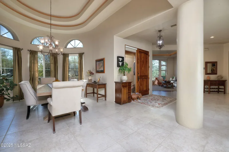 12914 E Camino Remuda, Tucson, AZ, 85749, USA, Tucson, Arizona, United States. - Photo 14